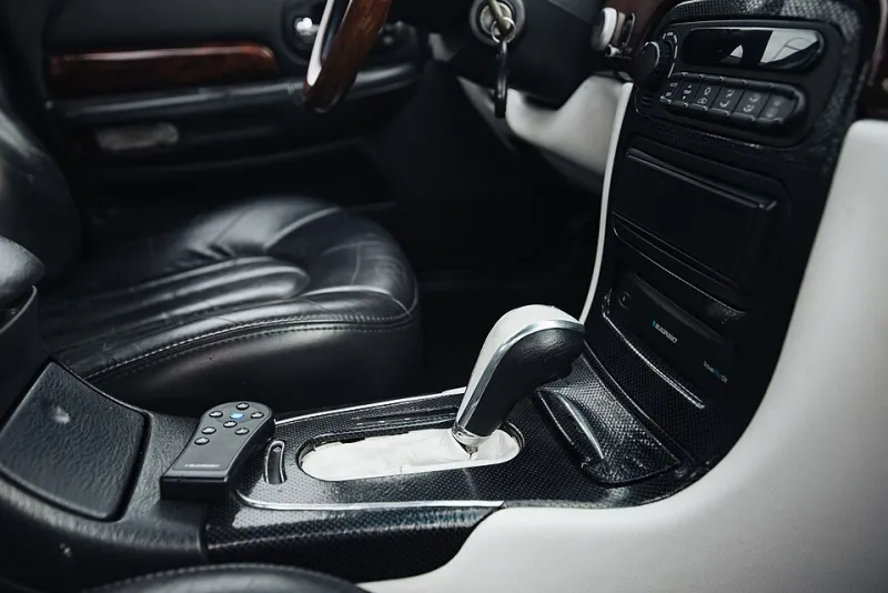 The Dashboard Never Forgets: Who Really Owns Your Car's Location History