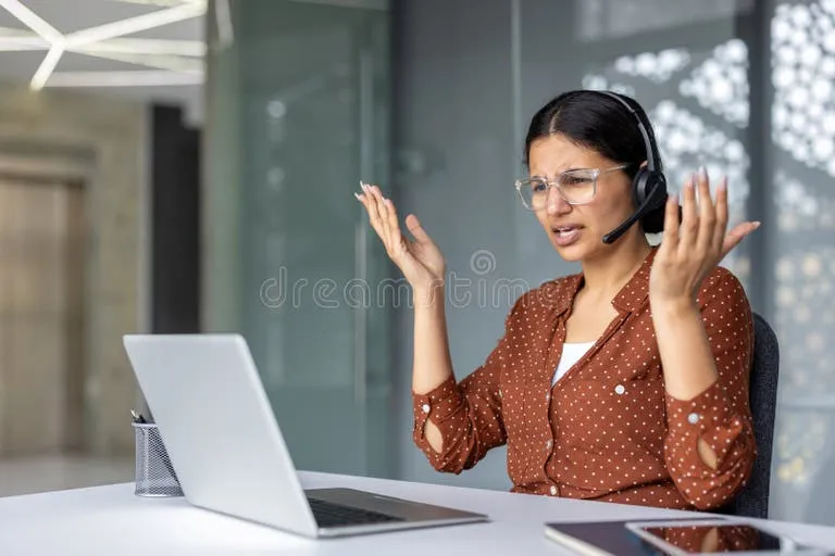 Dialing Into a Trap: The Search Results That Sell You a Fake Support Line