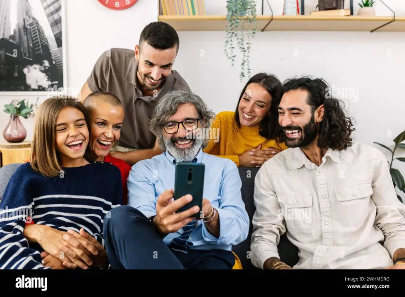 Trusted Threads, Poisoned Links: The Quiet Rise of Family-Chat Fraud