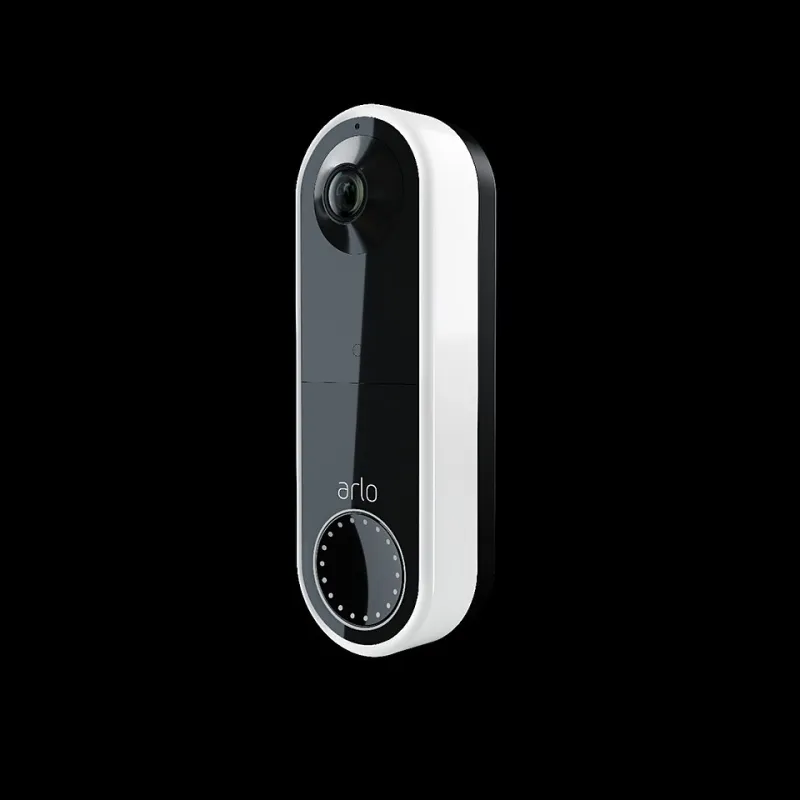 The Front Door as a Data Endpoint: Reading the Fine Print on Your Video Doorbell
