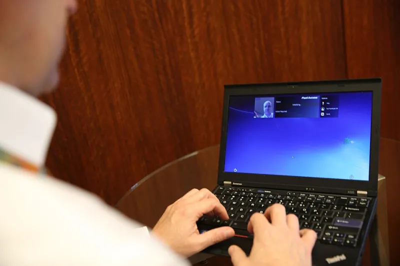 One Key, Many Locks: The Case for Trusting a Password Vault This Holiday Season