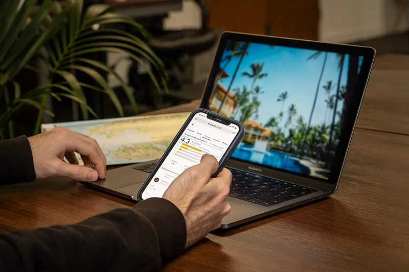 The Public Version of You: Running a Personal Data Audit Before Monday Morning