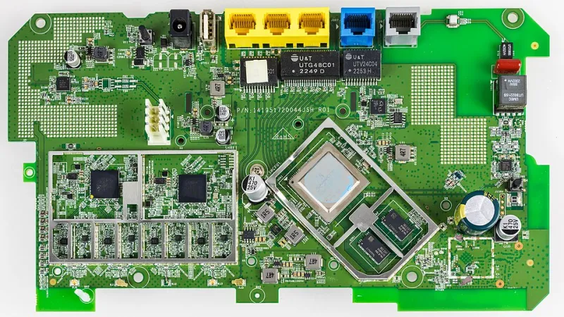 Under the Hood of the Connected Home: Which Smart Devices Talk the Most, and to Whom